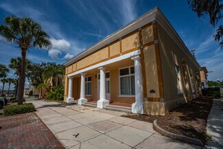 Plus de détails pour 220 W Main St, Tavares, FL - Bureau à louer