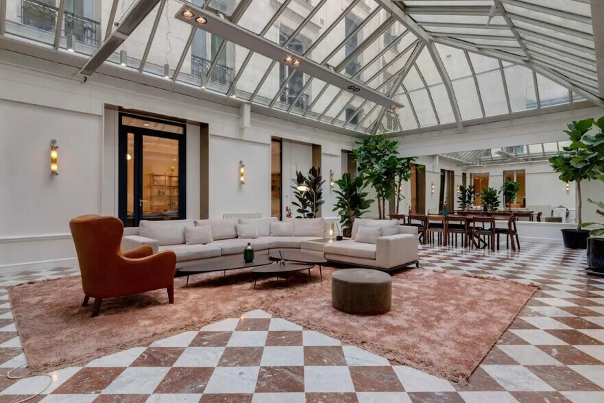 3 Rue De Stockholm, Paris à louer - Photo intérieure – Image 1 sur 7