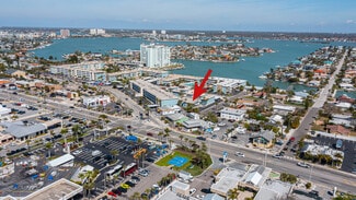 Plus de détails pour Gulf Blvd / 59th Ave Assemblage – à vendre