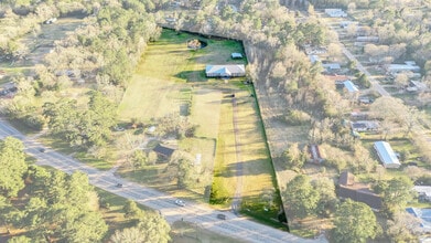 13705 FM 2432 Rd, Willis, TX - VUE AÉRIENNE  vue de carte - Image1