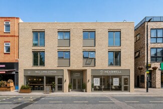 Plus de détails pour 169 & 171 High St, Orpington - Local commercial à louer