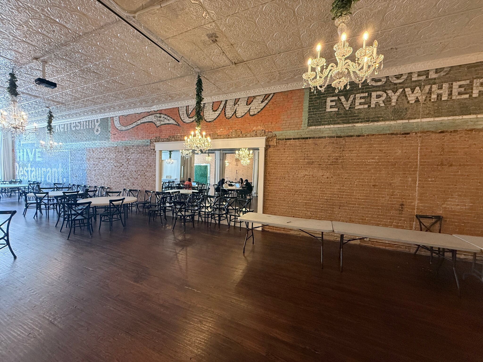 207 E Virginia St, McKinney, TX à louer Photo intérieure– Image 1 sur 15