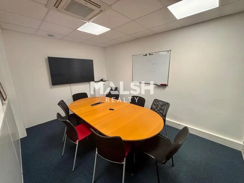 Bureau dans Lyon à vendre - Photo intérieure – Image 2 sur 12