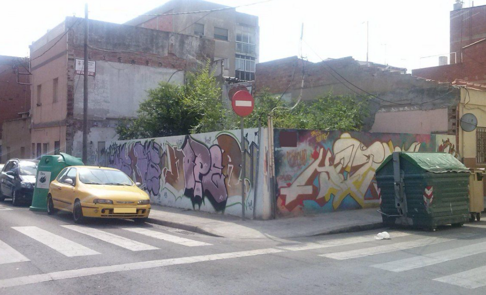 Terrain dans Sabadell, Barcelona à vendre - Autre – Image 1 sur 1