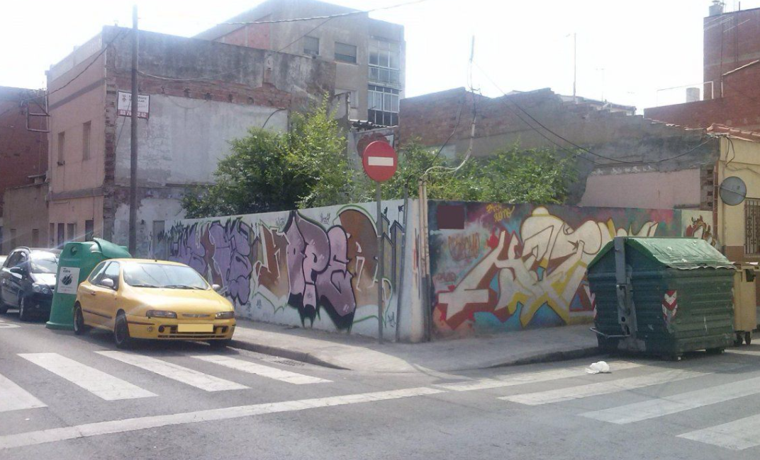 Terrain dans Sabadell, Barcelona à vendre Autre– Image 1 sur 2