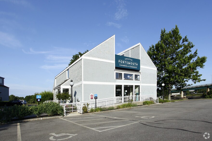500 Market St, Portsmouth, NH à vendre - Photo principale – Image 2 sur 12