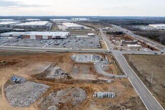 Plus de détails pour Legacy Pointe Boulevard, Mount Juliet, TN - Local commercial à louer