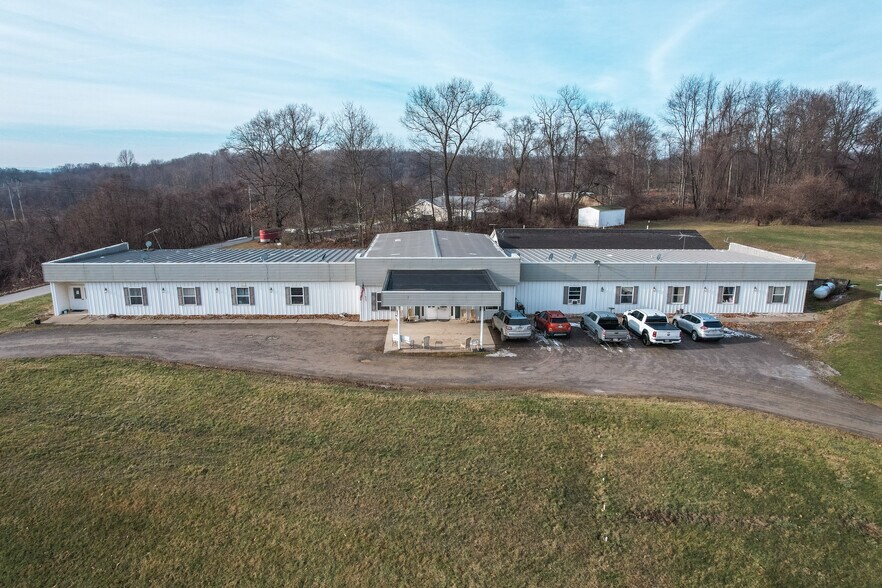 111 Altmeyer Dr, Kittanning, PA à vendre - Photo de l’immeuble – Image 3 sur 39