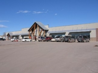 Plus de détails pour 718 N Hwy 14, Gillette, WY - Local commercial à louer