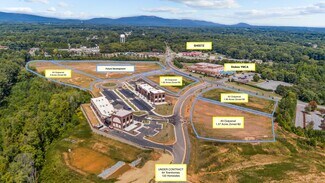Plus de détails pour #3 Outparcel Kingscote Way, King, NC 27021, King, NC - Terrain à vendre