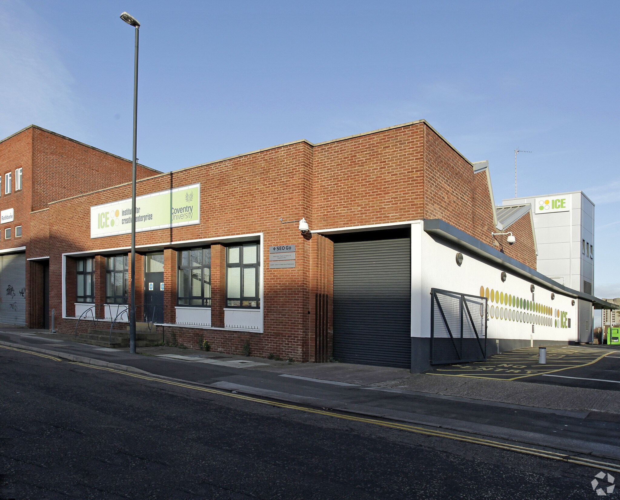 Parkside, Coventry à louer Photo principale– Image 1 sur 3
