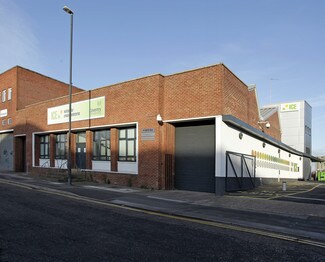 Plus de détails pour Parkside, Coventry - Bureau à louer