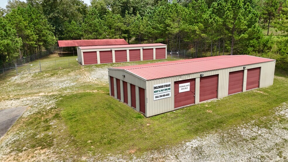 5534 County Road 97, Abbeville, AL à vendre - Photo de l’immeuble – Image 2 sur 26