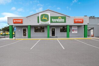 Plus de détails pour 117 13th St, Saint Cloud, FL - Local commercial à vendre