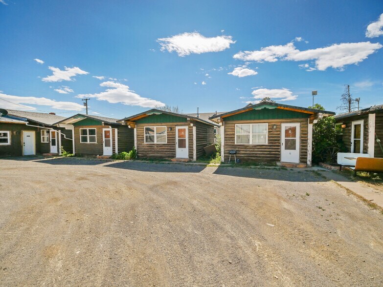 365 4th St, Rock River, WY à vendre - Photo de l’immeuble – Image 3 sur 25