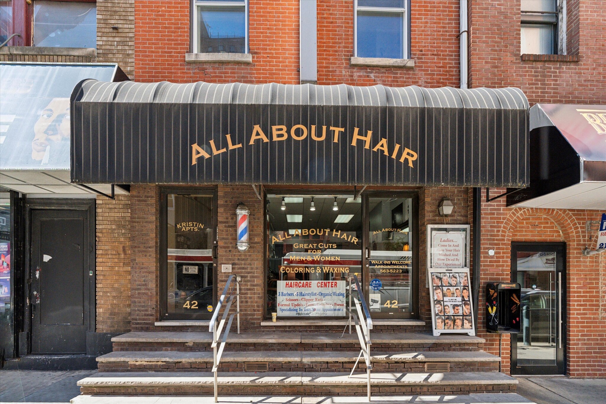 42 S 19th St, Philadelphia, PA à louer Photo de l’immeuble– Image 1 sur 15