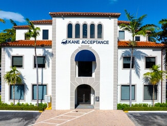 Plus de détails pour 299 W Camino Gardens Blvd, Boca Raton, FL - Bureau à louer