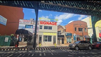Plus de détails pour 67-05 Roosevelt Ave, Woodside, NY - Bureau à vendre