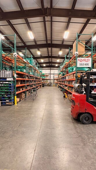 1092 US 59, Carthage, TX à louer - Photo de l’immeuble – Image 2 sur 4