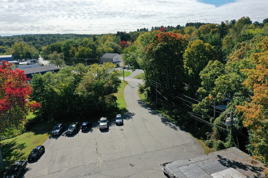 62 Hopkinton Rd, Westborough, MA à vendre - Photo de l’immeuble – Image 3 sur 12