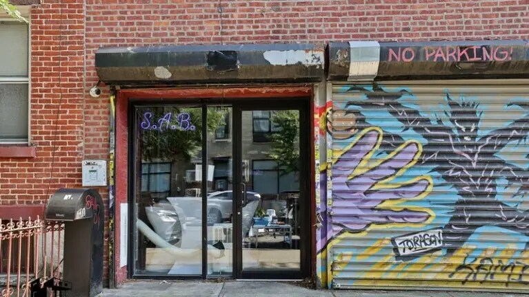 292 Graham Ave, Brooklyn, NY à louer - Photo de l’immeuble – Image 3 sur 5