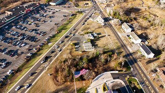 Plus de détails pour 535 W. Ocean Heights Ave, Somers Point, NJ - Terrain à vendre