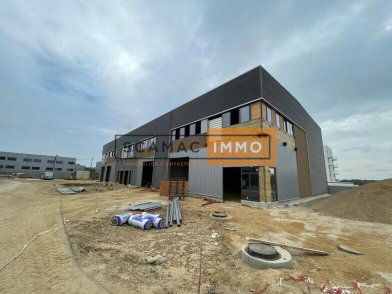 77144 Chalifert, Chalifert à louer - Photo de l’immeuble – Image 3 sur 4