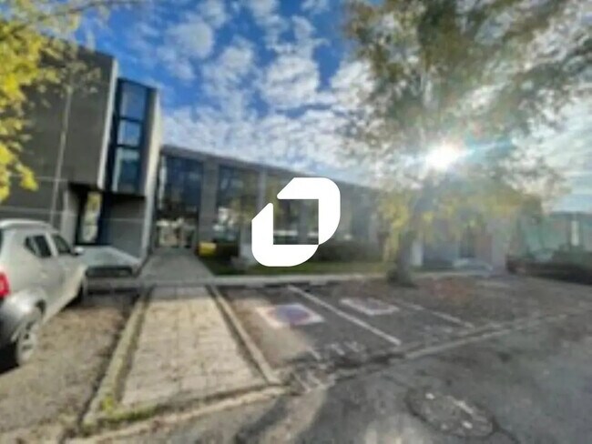 Plus de détails pour 7 Chemin De La Dhuy, Meylan - Bureau à louer