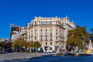 Plus de détails pour Rambla De Catalunya, 18, Barcelone - Coworking à louer