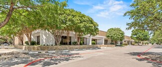Plus de détails pour 1111 Digital Dr, Richardson, TX - Industriel/Logistique à vendre