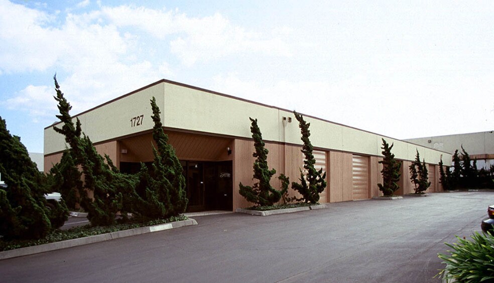 1719-1729 Little Orchard St, San Jose, CA à louer - Autre – Image 2 sur 3