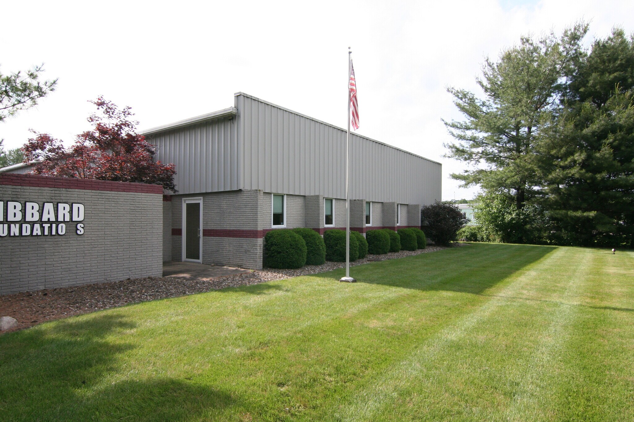 1276 Hilbish Ave, Akron, OH à louer Photo de l’immeuble– Image 1 sur 8