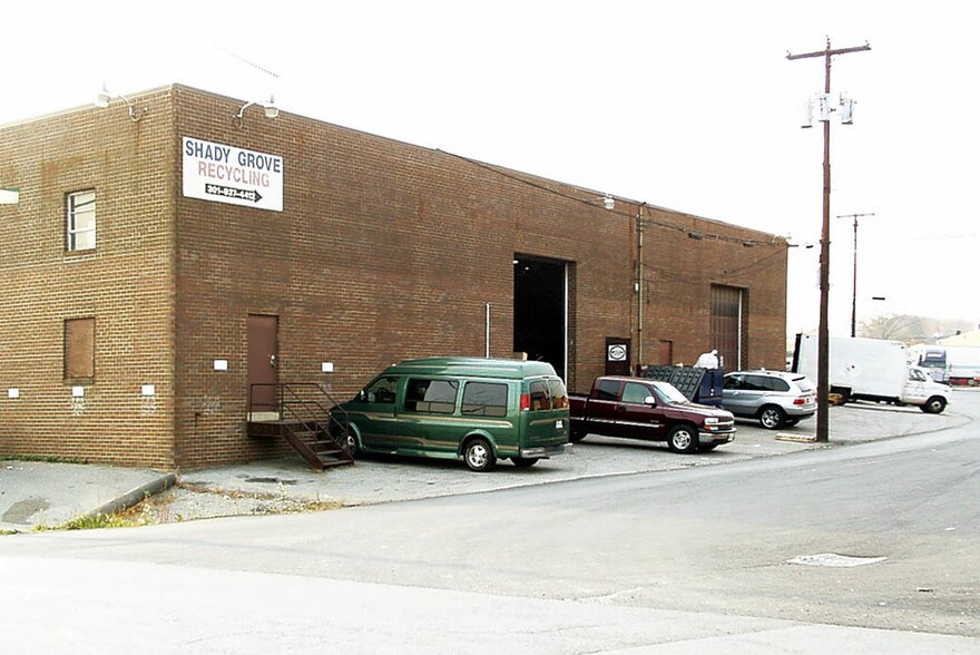 11264 Old Baltimore Pike, Beltsville, MD à louer - Autre – Image 2 sur 6