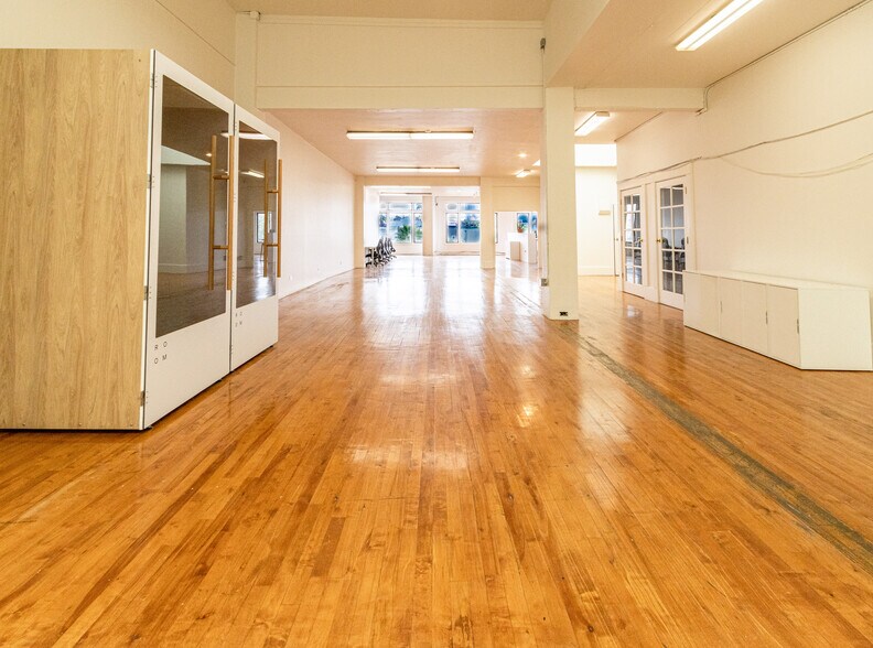 2001-2017 Mission St, San Francisco, CA à louer - Photo de l’immeuble – Image 2 sur 12