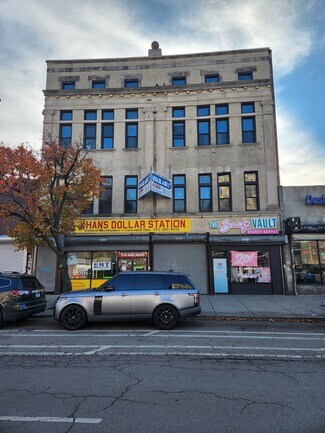 Plus de détails pour 4039-4041 W Madison St, Chicago, IL - Local commercial à vendre