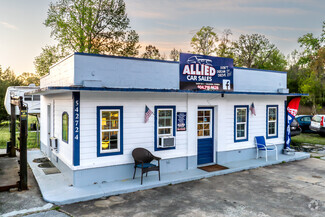 Plus de détails pour 542738 US Highway 1, Callahan, FL - Local commercial à vendre