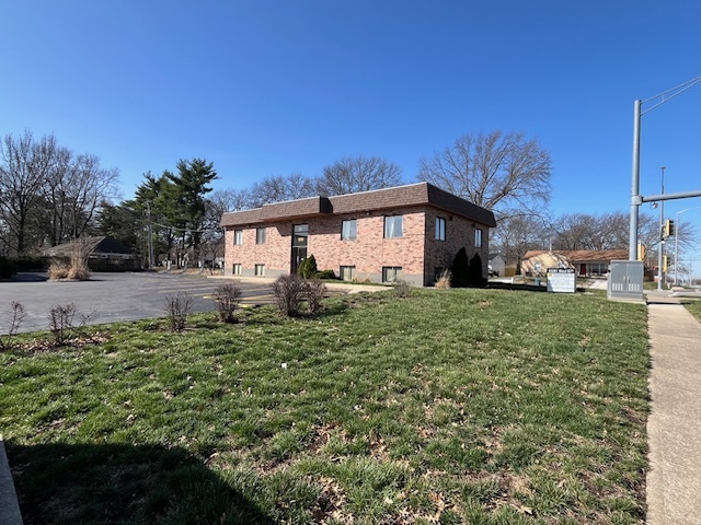 10281 W 87th St, Overland Park, KS à louer Photo principale– Image 1 sur 13