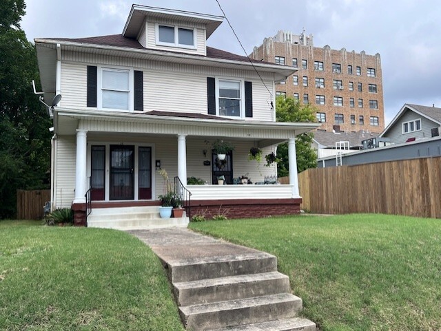15 S Barksdale St, Memphis, TN à vendre - Photo principale – Image 2 sur 24
