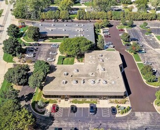 Plus de détails pour 7020-7040 N Port Washington Rd, Glendale, WI - Bureau/Médical à louer