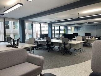 Plus de détails pour 12 Greek St, Leeds - Bureau à louer