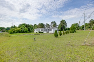 Plus de détails pour 4275 Matt Hwy, Cumming, GA - Terrain à vendre