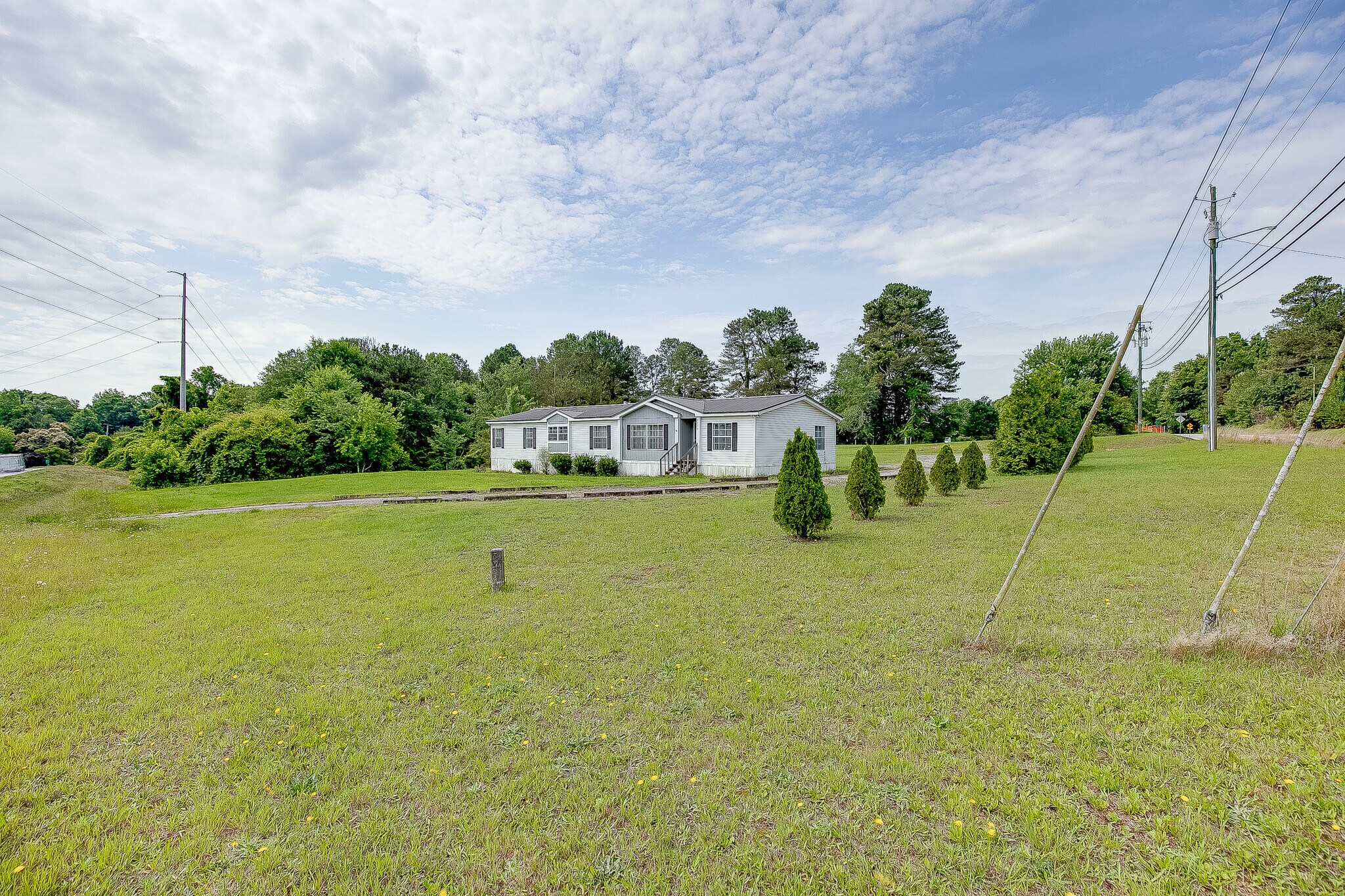 4275 Matt Hwy, Cumming, GA à vendre Photo de l’immeuble– Image 1 sur 18