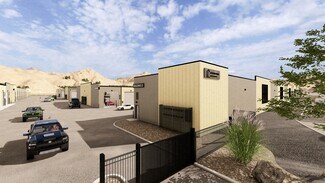 Plus de détails pour 183 Sluder Rd, Bellevue, ID - Industriel/Logistique à vendre