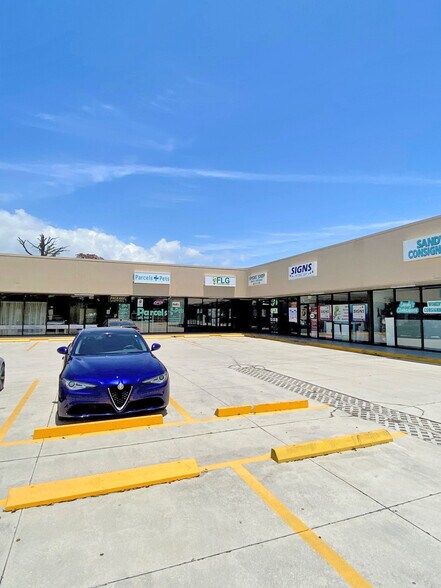 2961 Placida Rd, Englewood, FL à vendre - Photo de l’immeuble – Image 3 sur 5