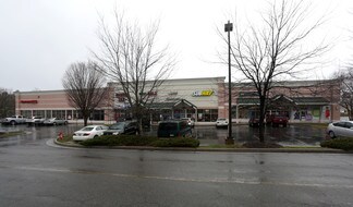 Plus de détails pour 4501-4541 Commonwealth Center, Midlothian, VA - Local commercial à louer