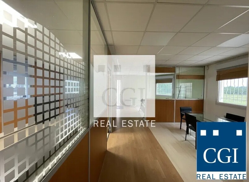 Bureau dans Eybens à louer - Photo intérieure – Image 1 sur 11