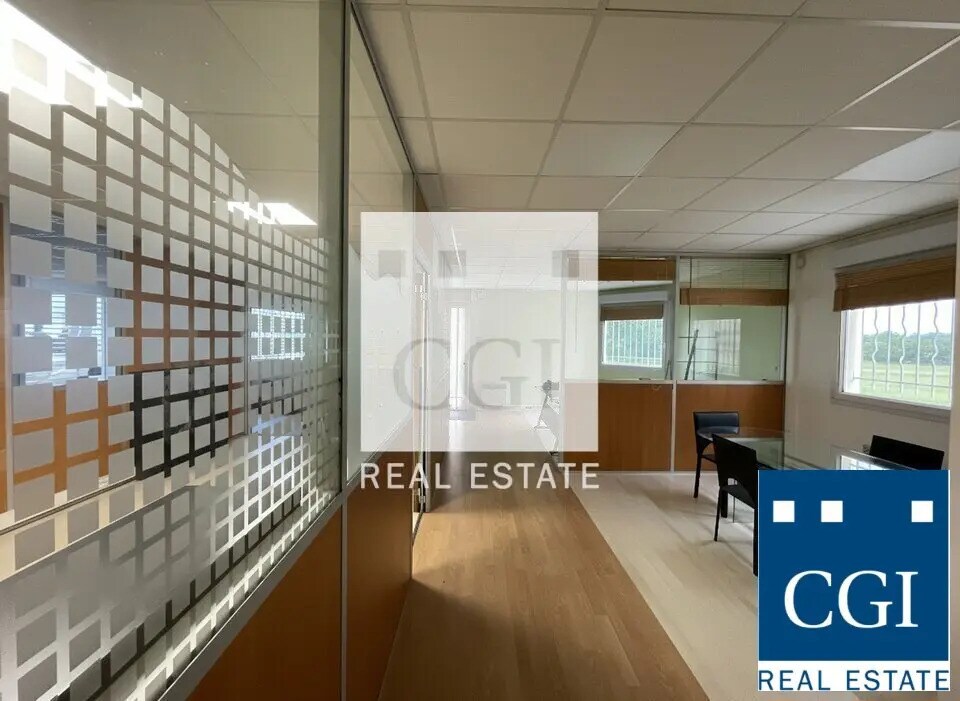 Bureau dans Eybens à louer Photo intérieure– Image 1 sur 12