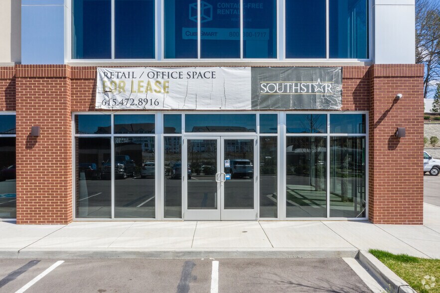 5070 Carothers Pky, Franklin, TN à louer - Photo de l’immeuble – Image 3 sur 8