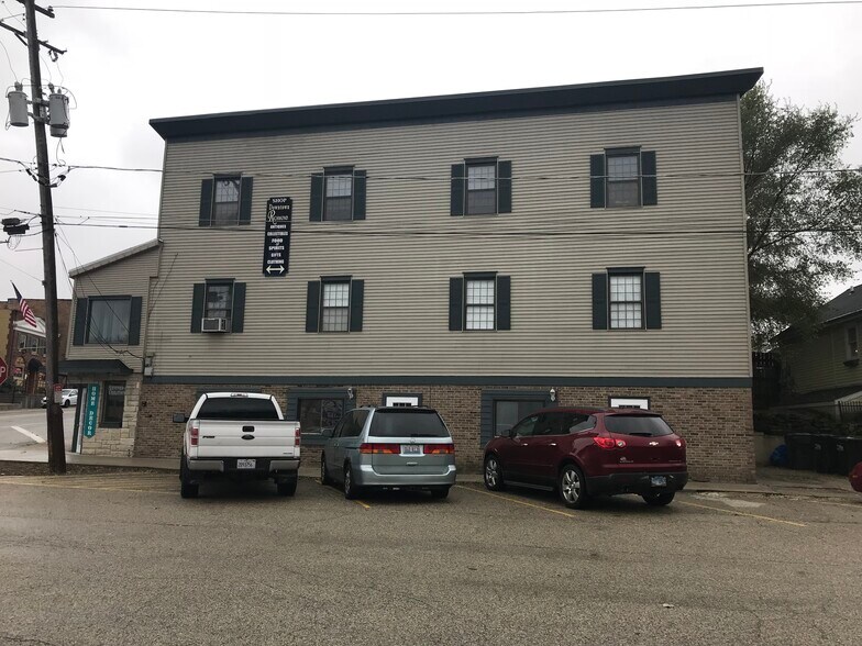 10331 Route 12, Richmond, IL à vendre - Photo de l’immeuble – Image 3 sur 8