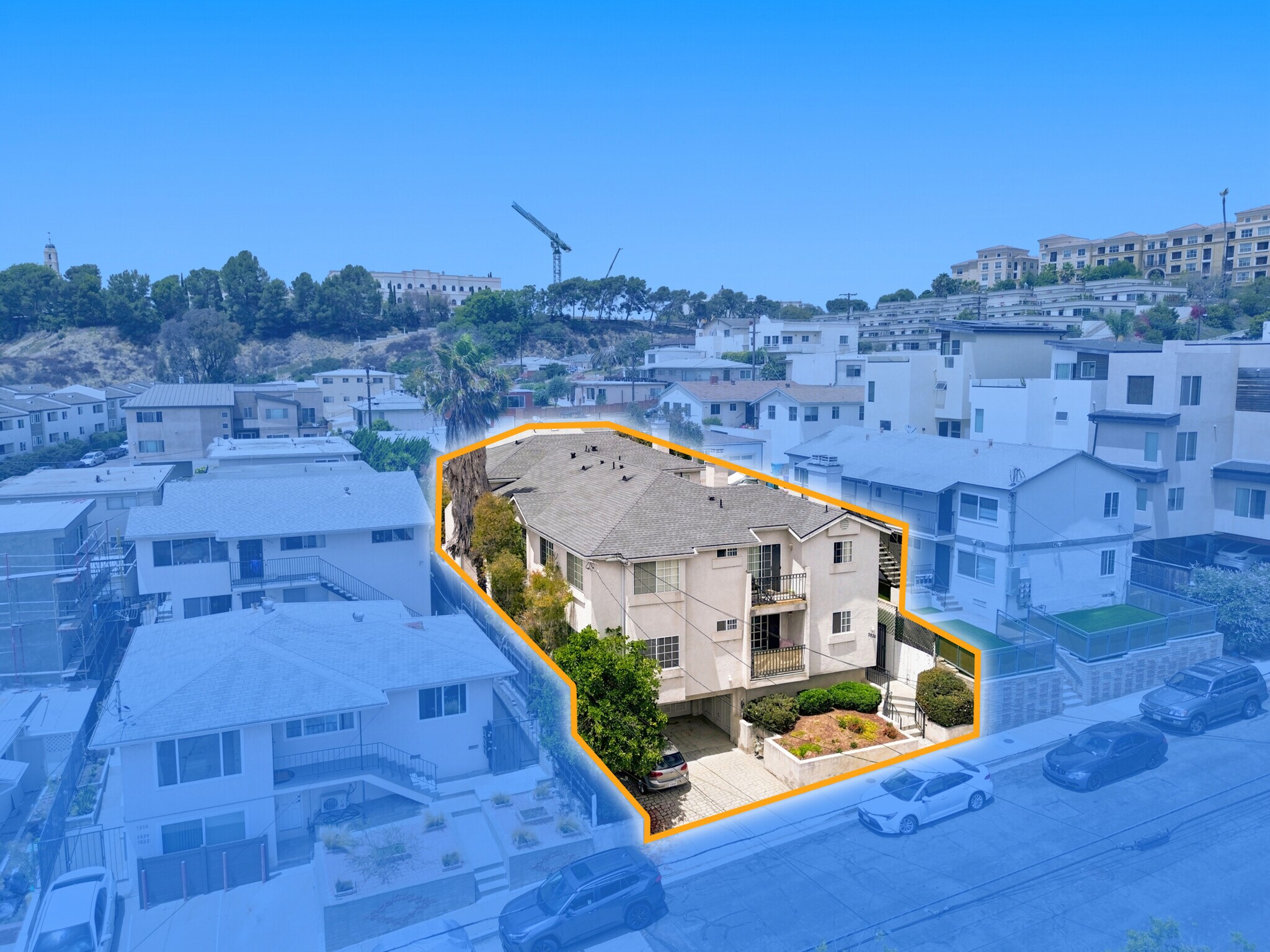 5826 Lauretta St, San Diego, CA à vendre Photo principale– Image 1 sur 27